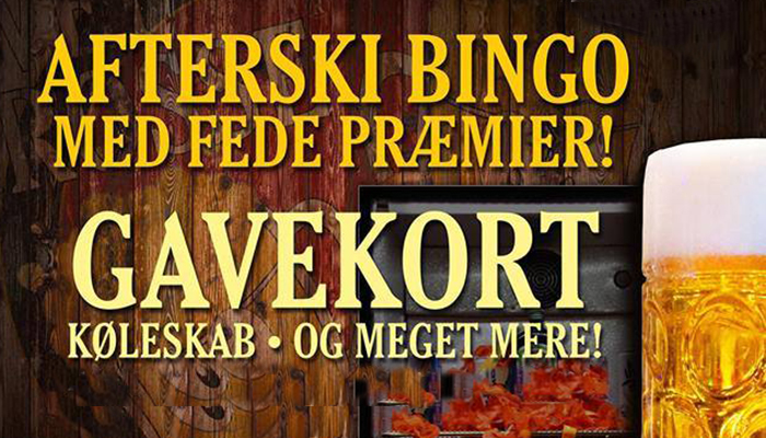AfterskiBingo