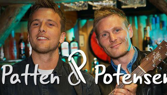 Patten Potensen