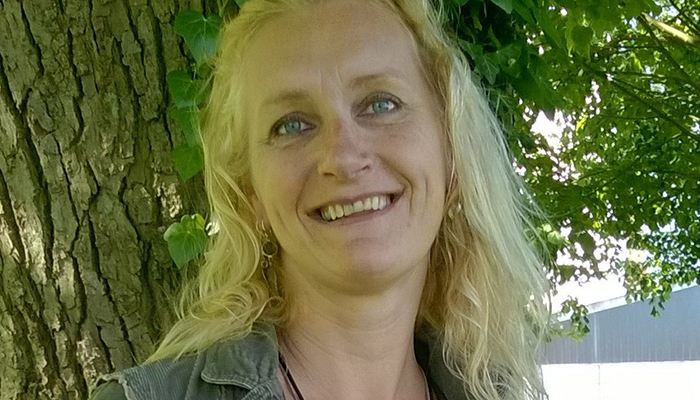 janni laversen